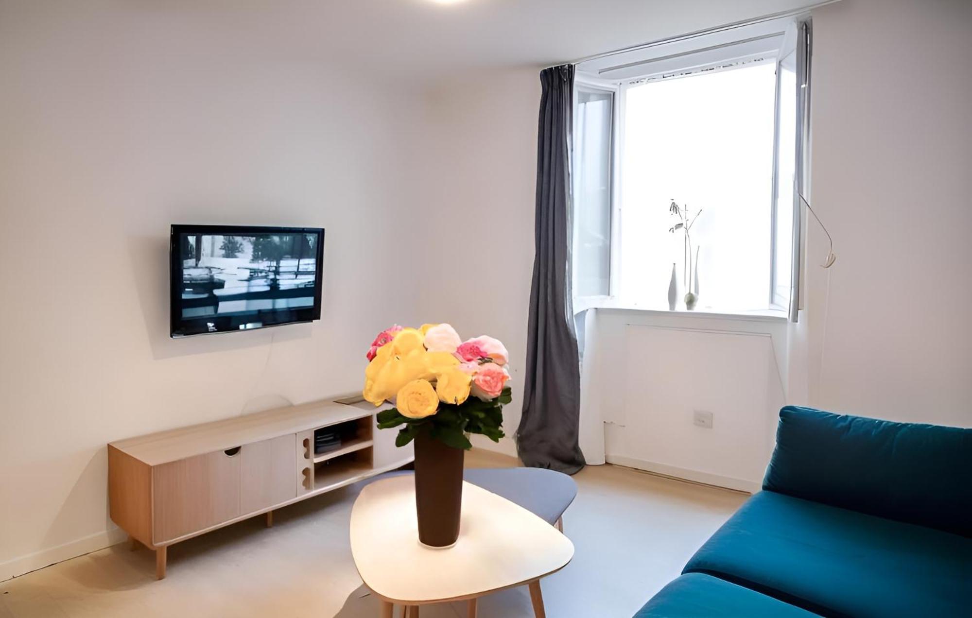 Frgk "Chic Centre-Ville" Cannes Extérieur photo